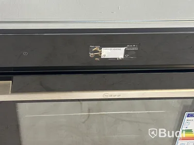 Built-in oven, Neff N 90 B24CS73N0