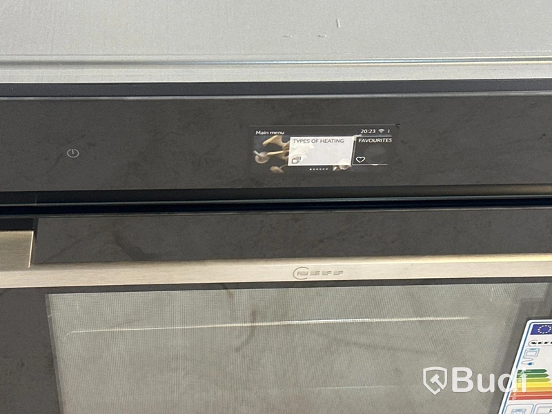 Built-in oven, Neff N 90 B24CS73N0