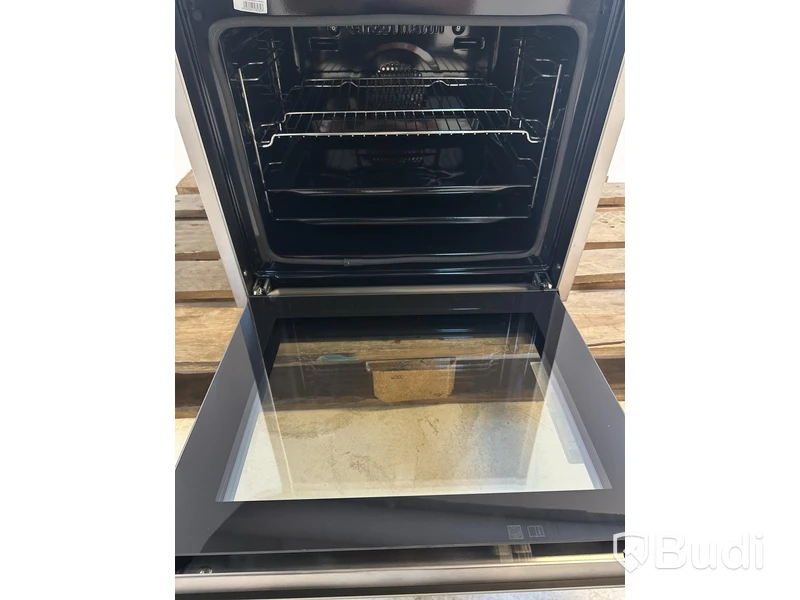 Built-in oven, Neff N 90 B24CS73N0