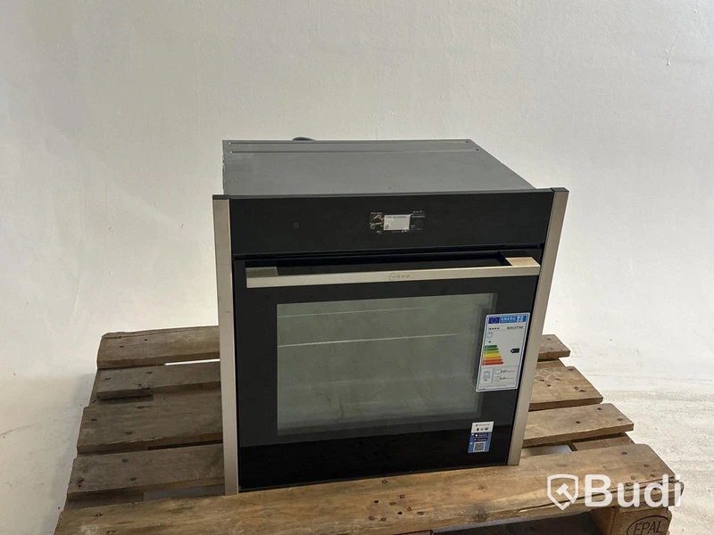 Built-in oven, Neff N 90 B24CS73N0