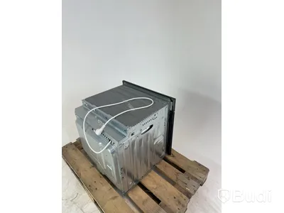 Ångugn/Varmluftsugn AEG, BBP6252B