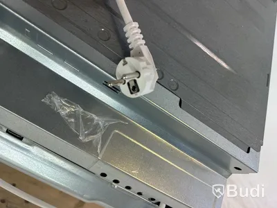 Ångugn/Varmluftsugn AEG, BBP6252B