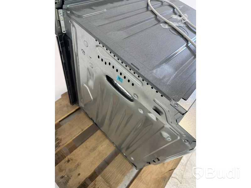 Ångugn/Varmluftsugn AEG, BBP6252B