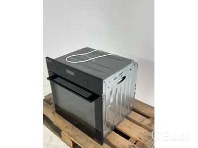Ångugn/Varmluftsugn AEG, BBP6252B