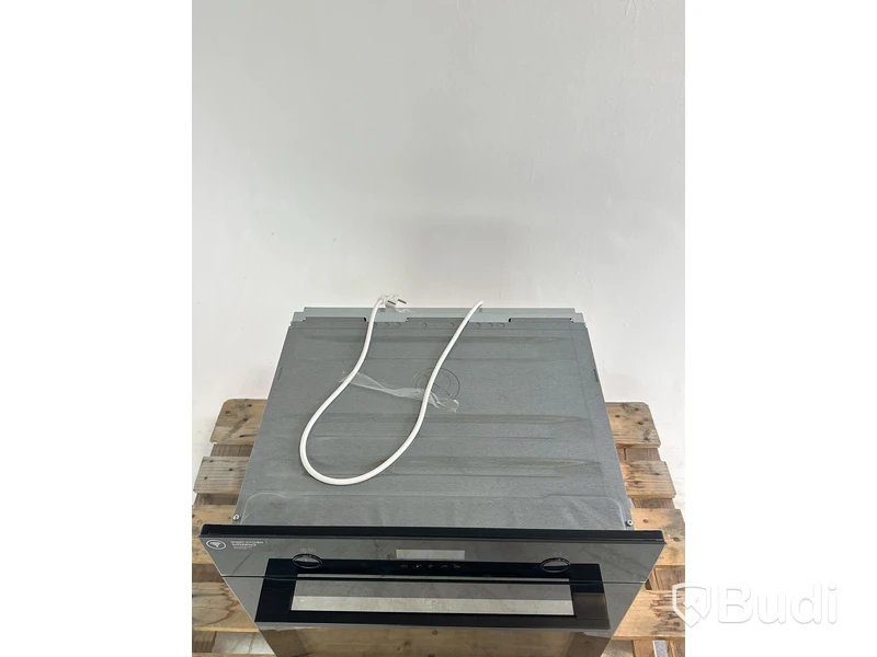Ångugn/Varmluftsugn AEG, BBP6252B