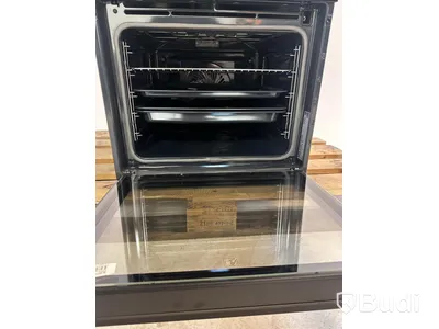 Ångugn/Varmluftsugn AEG, BBP6252B
