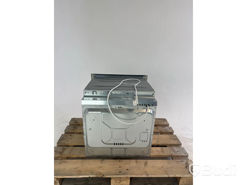 Ångugn/Varmluftsugn AEG, BBP6252B