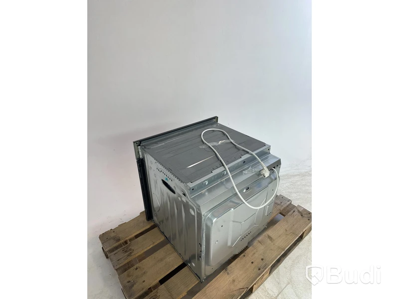 Ångugn/Varmluftsugn AEG, BBP6252B