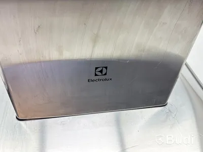 Köksfläkt Electrolux, EFF60560OX