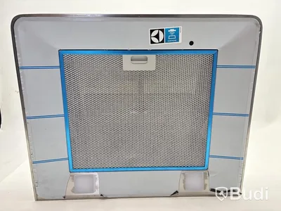 Köksfläkt Electrolux, EFF60560OX