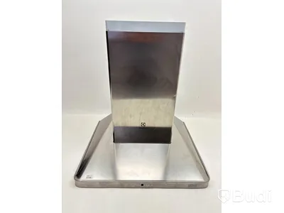 Köksfläkt Electrolux, EFF60560OX