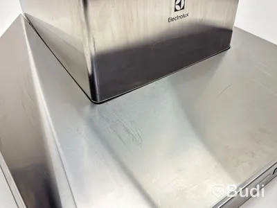 Köksfläkt Electrolux, EFF60560OX