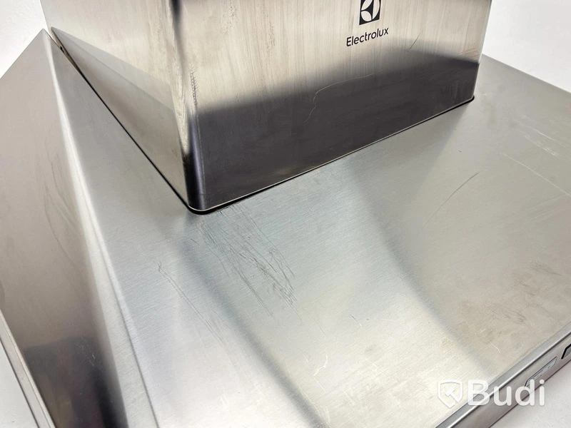 Köksfläkt Electrolux, EFF60560OX