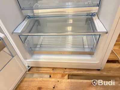 Kylskåp Bosch Serie 6 KSV36BWEP