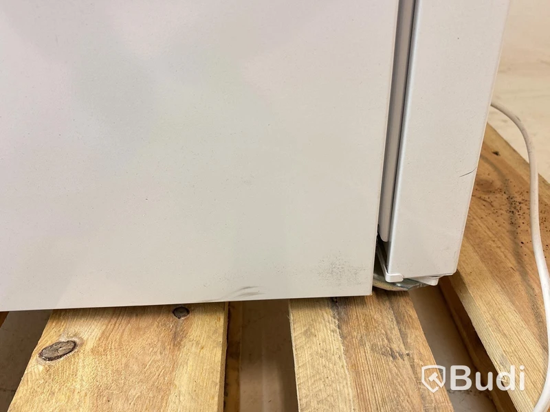 Kylskåp Bosch Serie 6 KSV36BWEP
