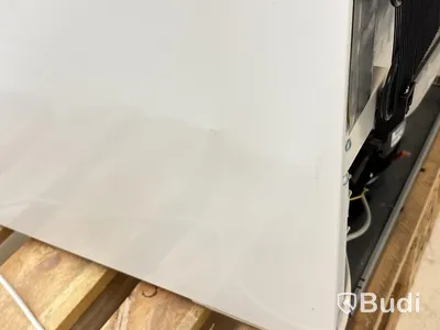 Kylskåp Bosch Serie 6 KSV36BWEP