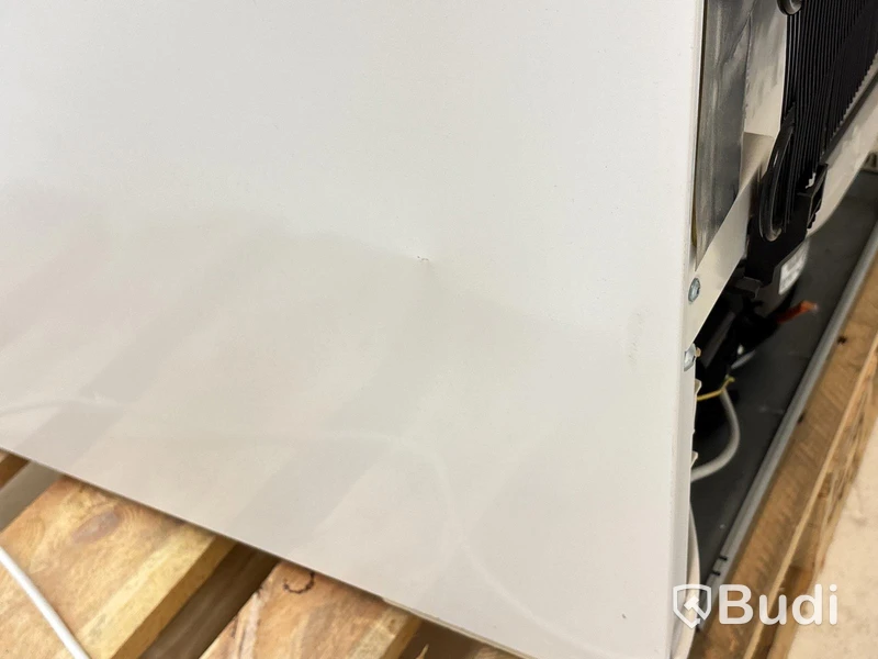 Kylskåp Bosch Serie 6 KSV36BWEP