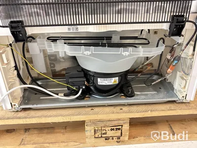Kylskåp Bosch Serie 6 KSV36BWEP