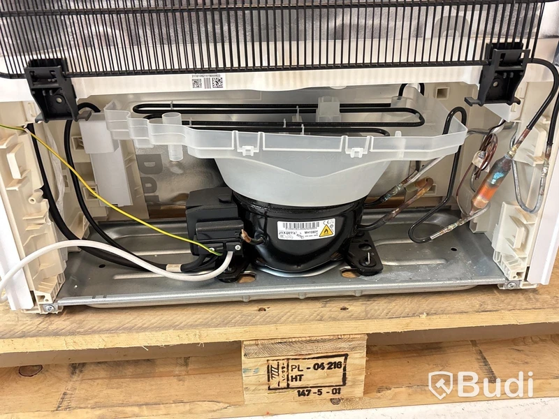Kylskåp Bosch Serie 6 KSV36BWEP
