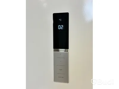 Kylskåp Bosch Serie 6 KSV36BWEP
