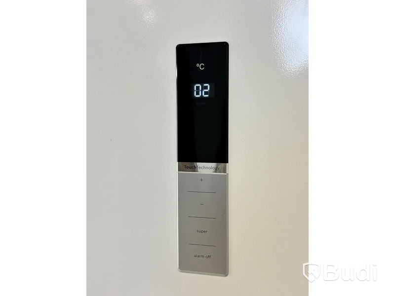 Kylskåp Bosch Serie 6 KSV36BWEP