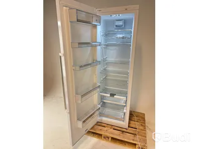 Kylskåp Bosch Serie 6 KSV36BWEP
