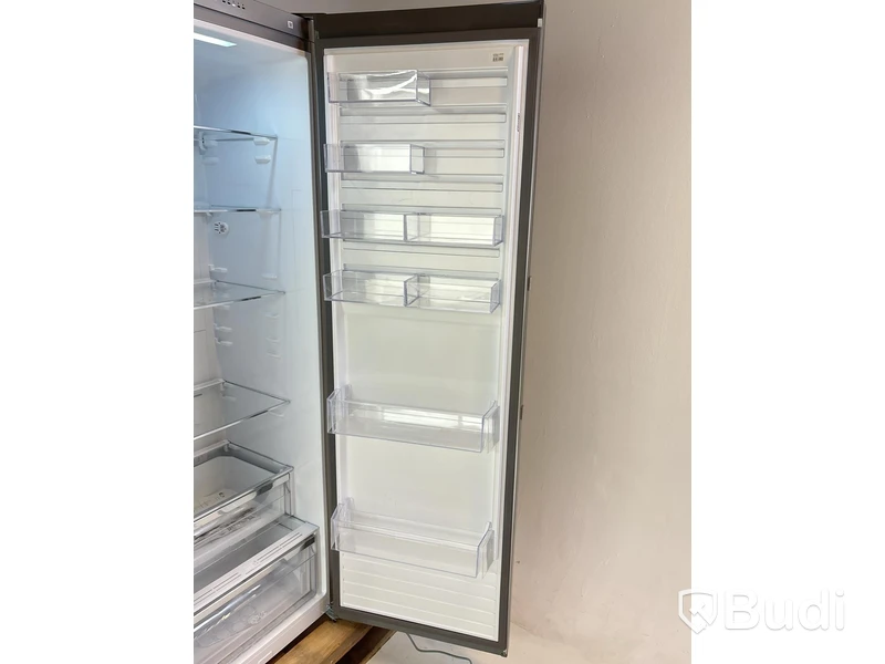Kylskåp Electrolux, LRC5ME38X2