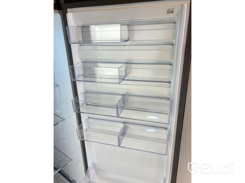 Kylskåp Electrolux, LRC5ME38X2