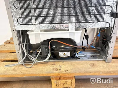 Kylskåp Electrolux, LRC5ME38X2
