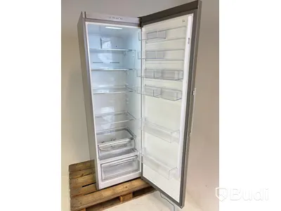 Kylskåp Electrolux, LRC5ME38X2