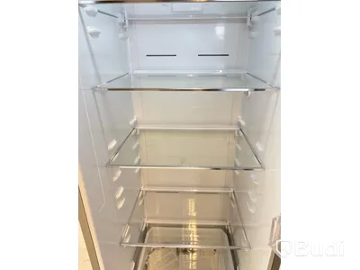 Kylskåp Electrolux, LRC5ME38X2