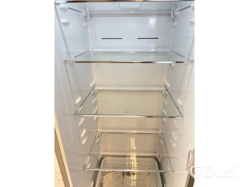 Kylskåp Electrolux, LRC5ME38X2