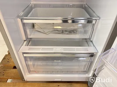 Kylskåp Electrolux, LRC5ME38X2