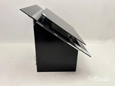 Siemens iQ300 extractor hood, LC67KHM60