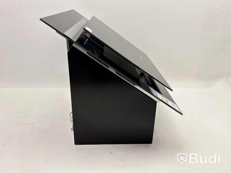 Siemens iQ300 extractor hood, LC67KHM60