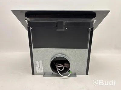 Siemens iQ300 extractor hood, LC67KHM60