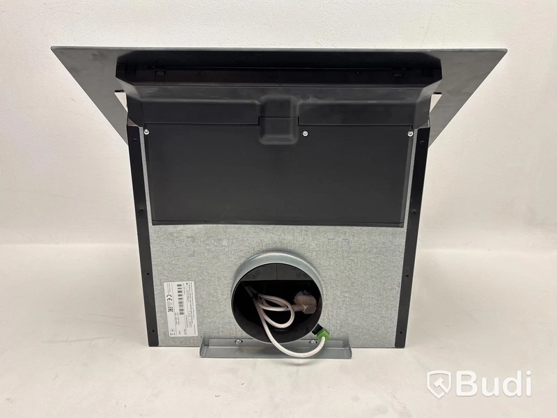 Siemens iQ300 extractor hood, LC67KHM60