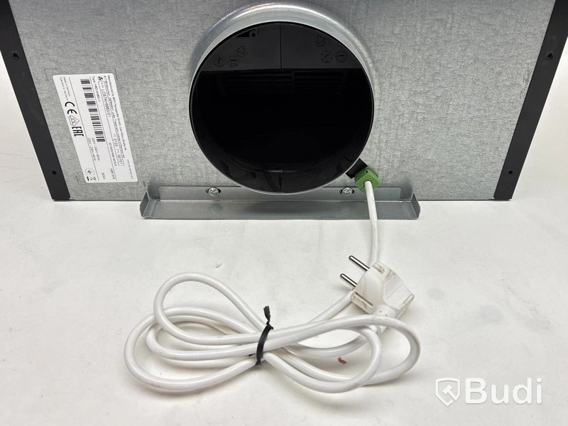 Siemens iQ300 extractor hood, LC67KHM60