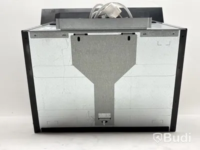 Siemens iQ300 extractor hood, LC67KHM60