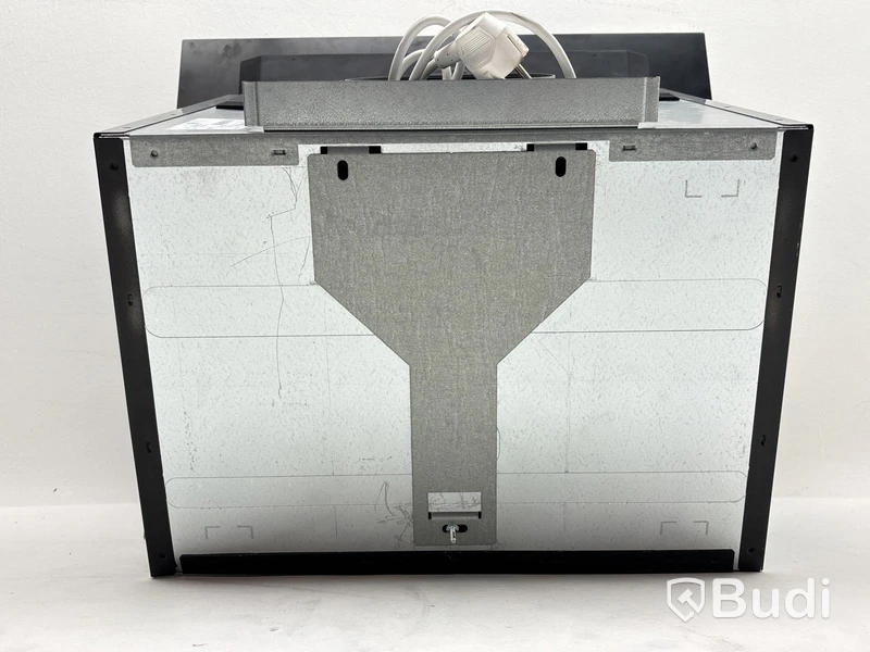 Siemens iQ300 extractor hood, LC67KHM60