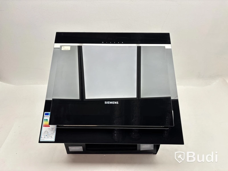 Siemens iQ300 extractor hood, LC67KHM60
