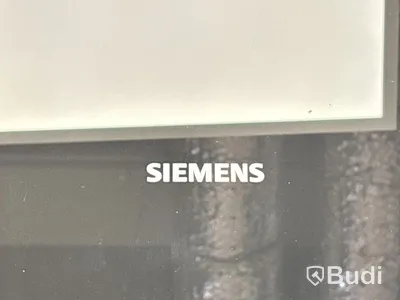 Siemens iQ300 extractor hood, LC67KHM60