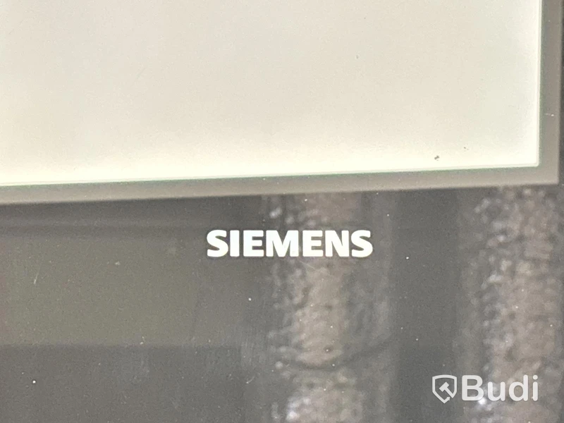 Siemens iQ300 extractor hood, LC67KHM60