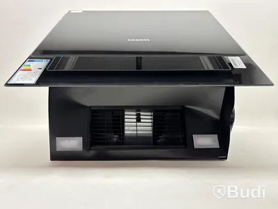 Siemens iQ300 extractor hood, LC67KHM60
