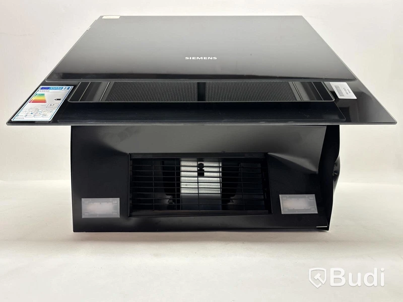 Siemens iQ300 extractor hood, LC67KHM60
