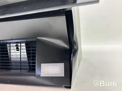 Siemens iQ300 extractor hood, LC67KHM60