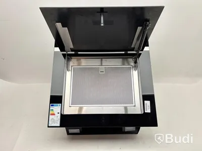 Siemens iQ300 extractor hood, LC67KHM60