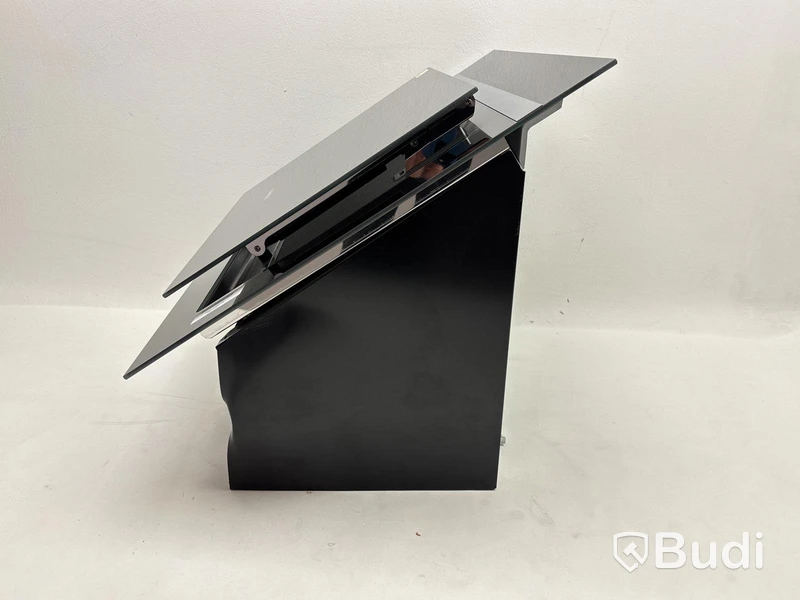 Siemens iQ300 extractor hood, LC67KHM60