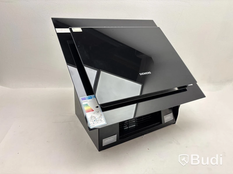 Siemens iQ300 extractor hood, LC67KHM60