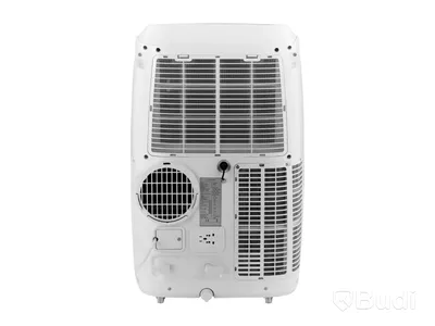 Luftkonditionering Qlima, P652